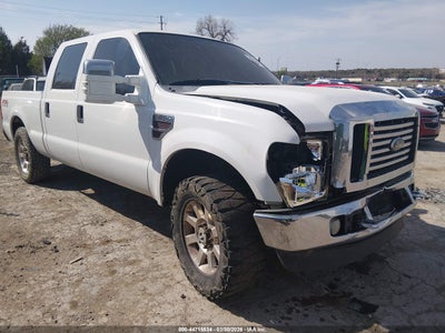 FORD F-250 2009