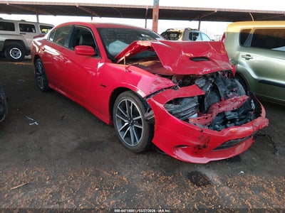 DODGE CHARGER 2021