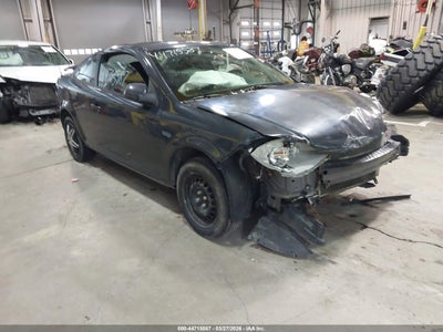 PONTIAC G5 2009
