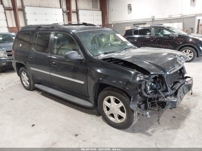 GMC ENVOY XL 2006