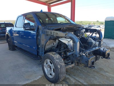 FORD F-150 2019