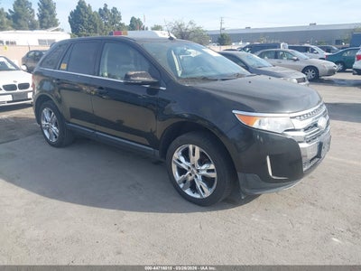 FORD EDGE 2013