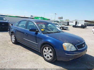 FORD FIVE HUNDRED 2005