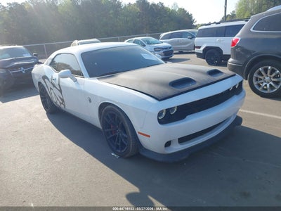 DODGE CHALLENGER 2023