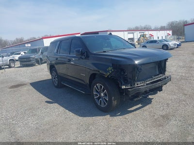 CHEVROLET TAHOE 2023