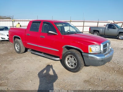 DODGE DAKOTA 2005