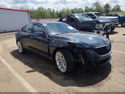 CADILLAC CT5 2025