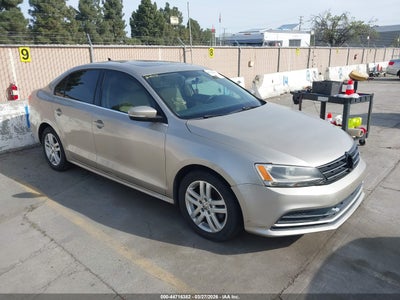 VOLKSWAGEN JETTA 2015