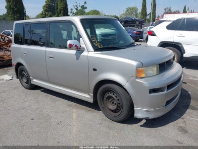 SCION XB 2005