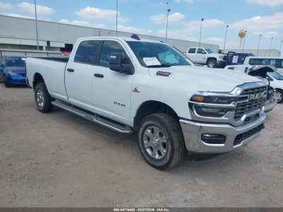 RAM 2500 2026