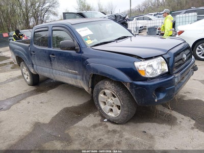 TOYOTA TACOMA 2006