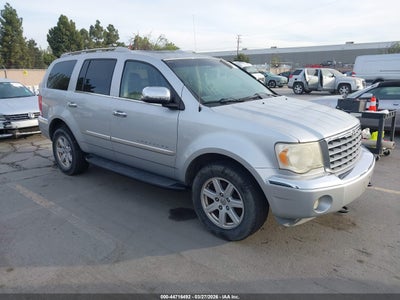CHRYSLER ASPEN 2007