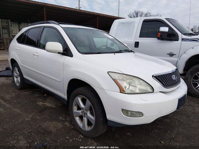 LEXUS RX 330 2004