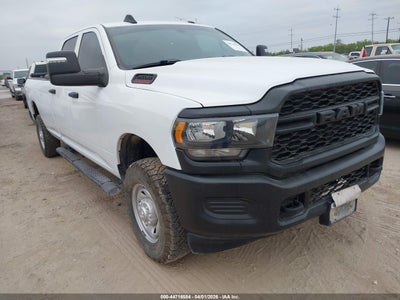 RAM 2500 2023