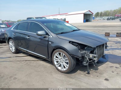 CADILLAC XTS 2019