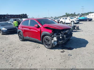 HYUNDAI KONA 2021