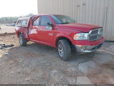 RAM 1500 2016