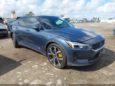 POLESTAR 2 2021