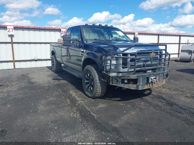 FORD F-250 2010
