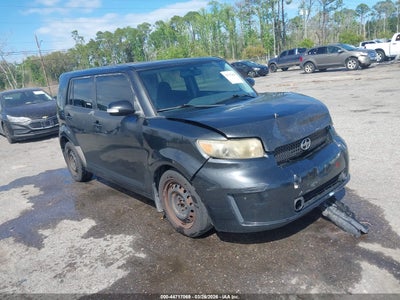 SCION XB 2010