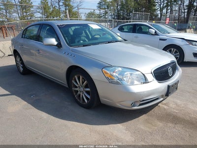 BUICK LUCERNE 2006
