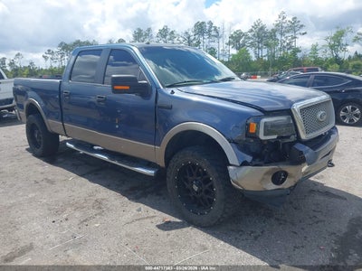 FORD F-150 2006