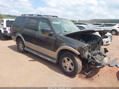 FORD EXPEDITION 2006