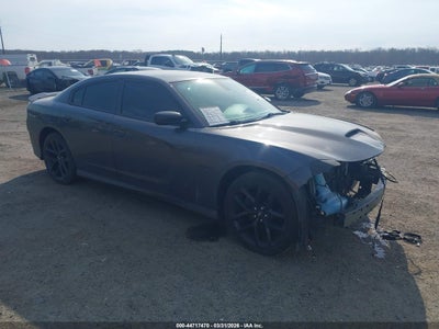 DODGE CHARGER 2022