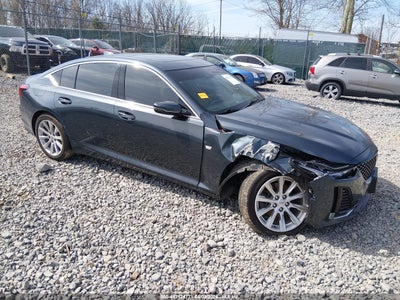 CADILLAC CT5 2020