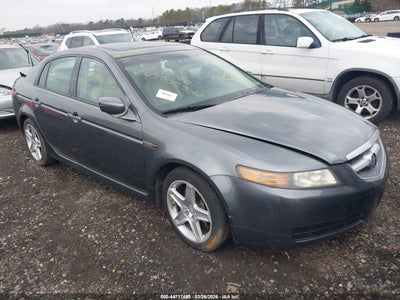 ACURA TL 2006
