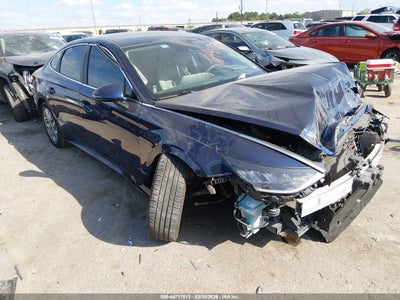 HYUNDAI SONATA 2020