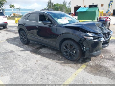 MAZDA CX-30 2024
