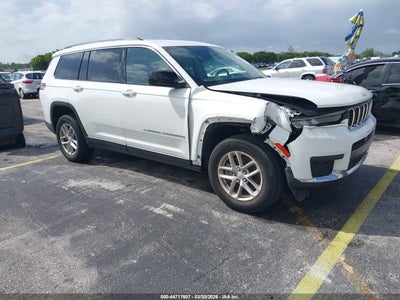 JEEP GRAND CHEROKEE L 2023