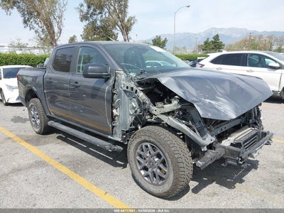 FORD RANGER 2024