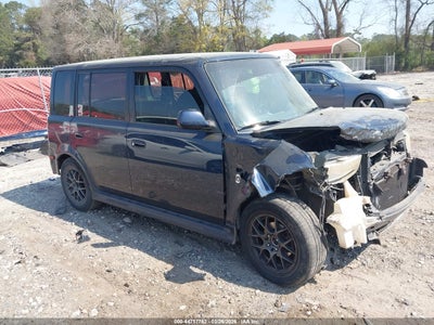 SCION XB 2006