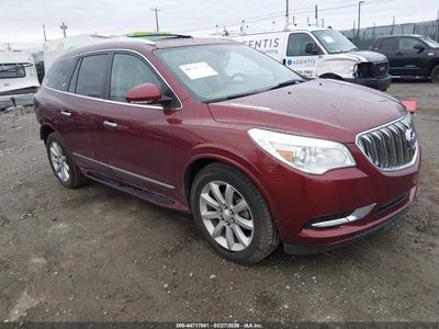 BUICK ENCLAVE 2015