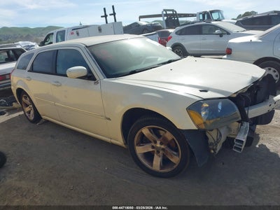 DODGE MAGNUM 2005