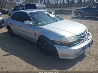 ACURA TL 2003