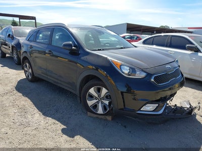 KIA NIRO 2019