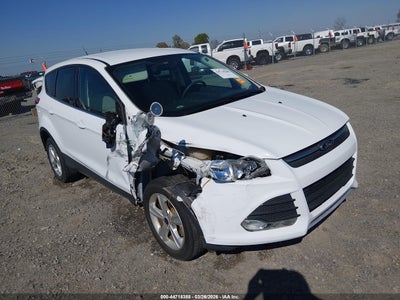 FORD ESCAPE 2013