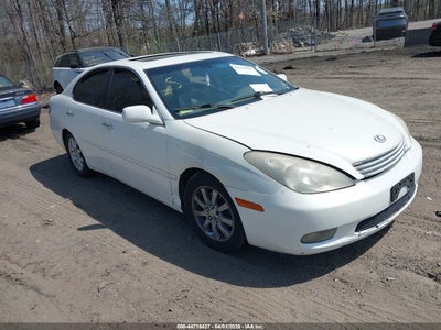 LEXUS ES 300 2003
