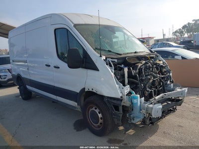 FORD TRANSIT-250 2023