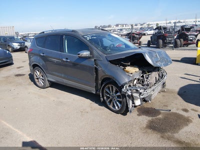 FORD ESCAPE 2014