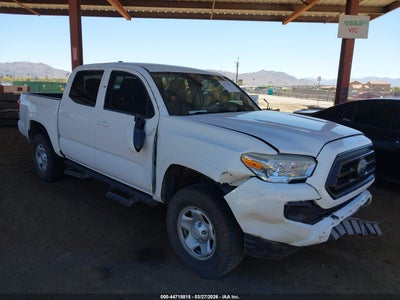 TOYOTA TACOMA 2020
