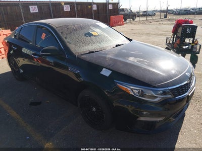 KIA OPTIMA 2020
