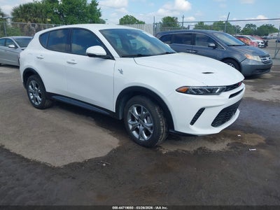 DODGE HORNET 2024