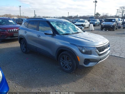 KIA SELTOS 2023