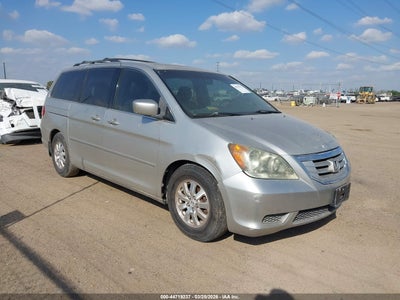 HONDA ODYSSEY 2008