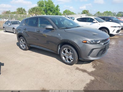 DODGE HORNET 2024