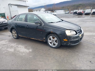 VOLKSWAGEN JETTA 2010